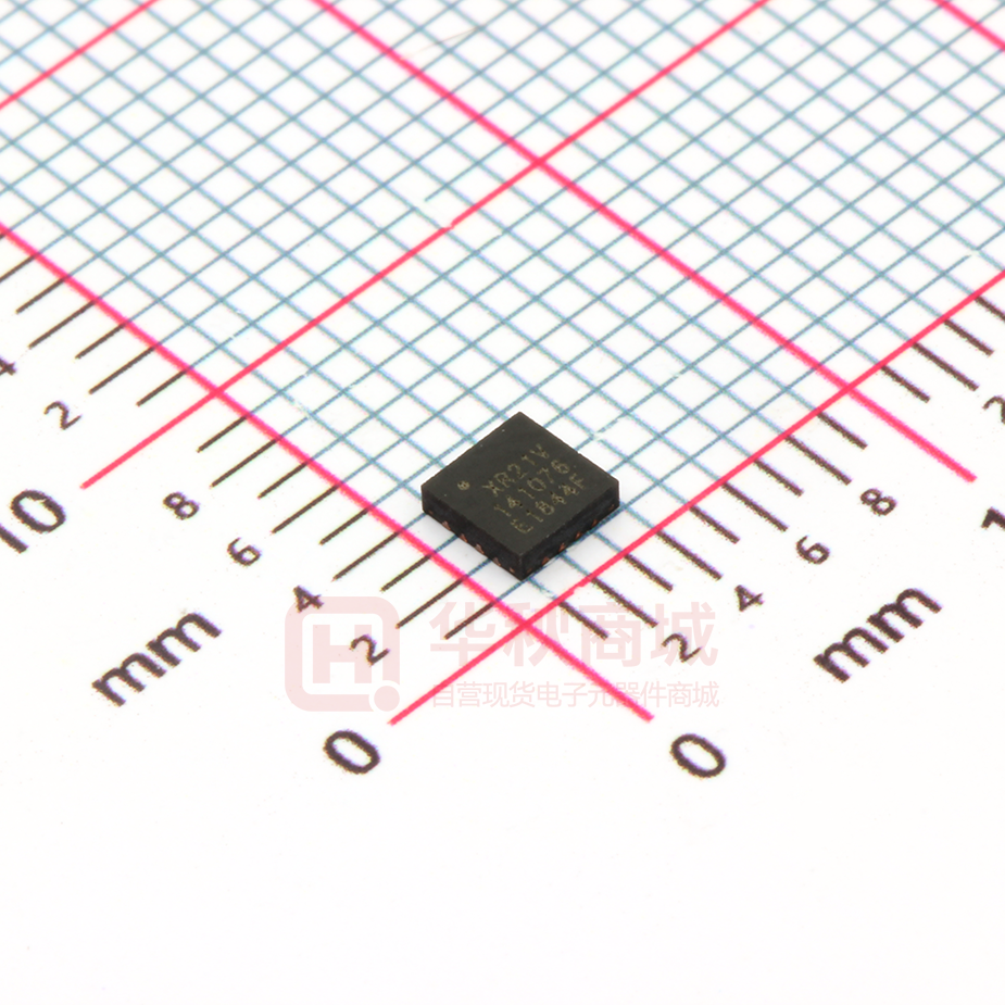 XR21V1410IL16-F