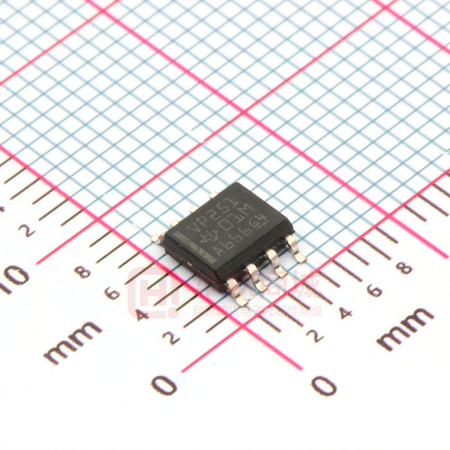 SN65HVD251DR