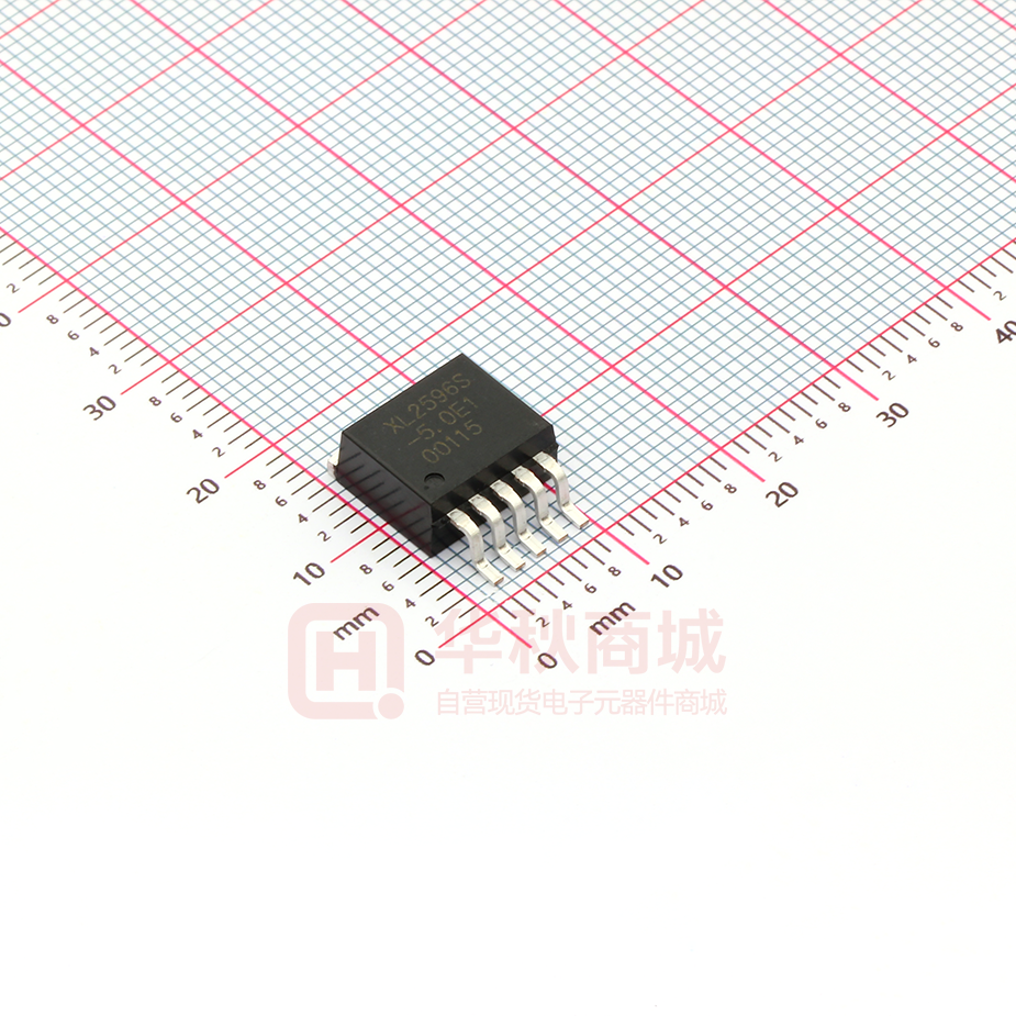 XL2596S-5.0E1