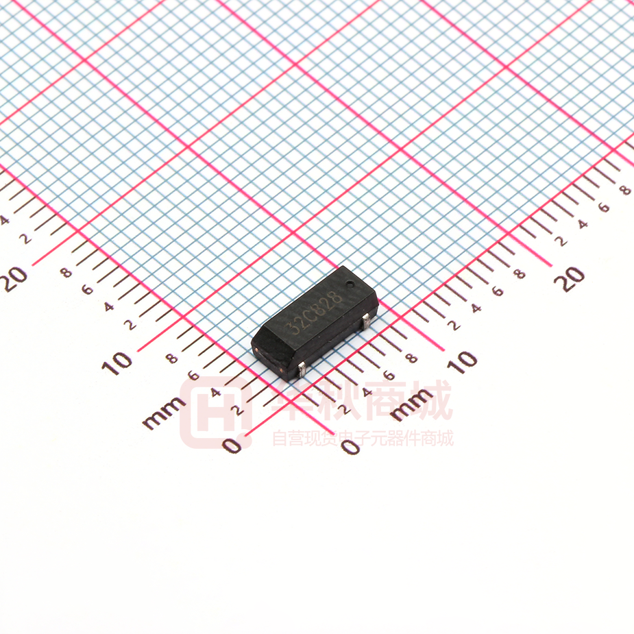 ABS25-32.768KHZ-1-T
