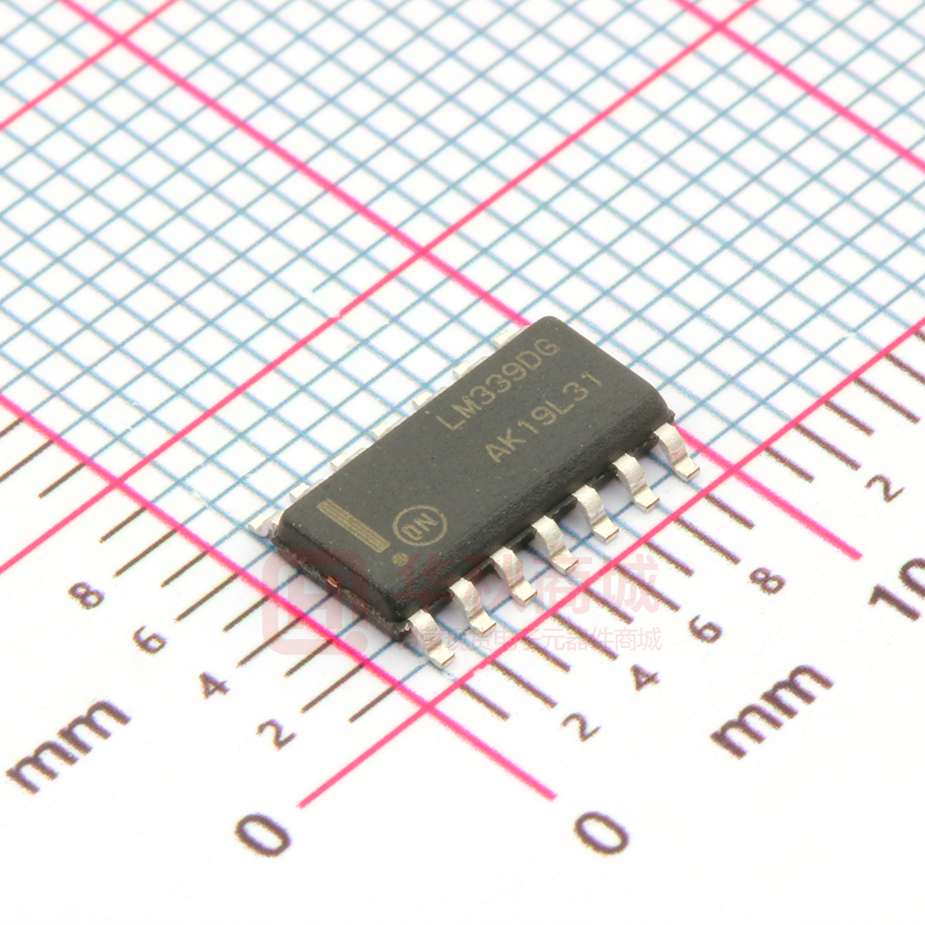 LM339DR2G