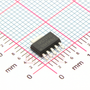 TPS73733DCQR