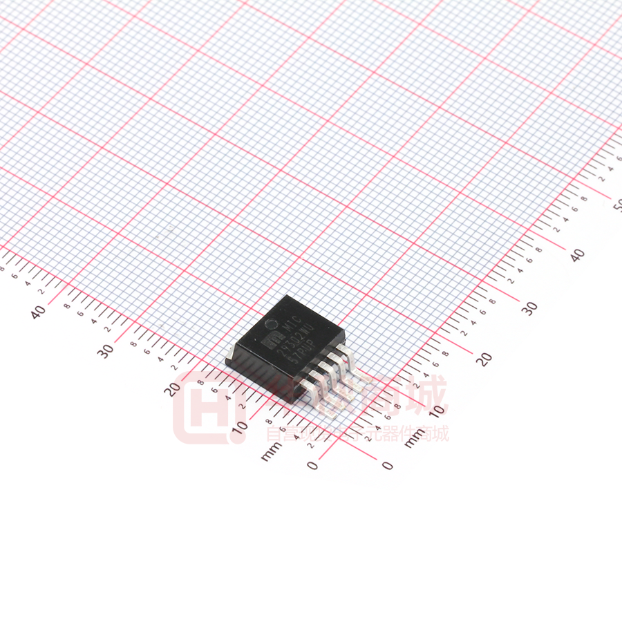 MIC29302WU-TR
