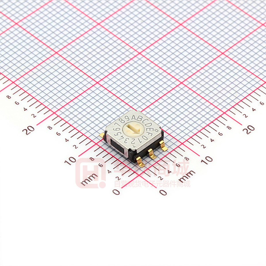 SA-7050B
