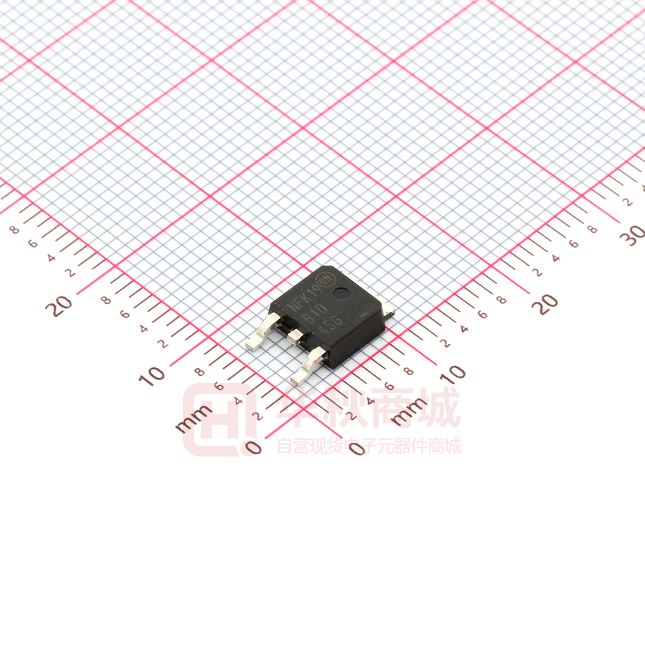 MBRD1045T4G