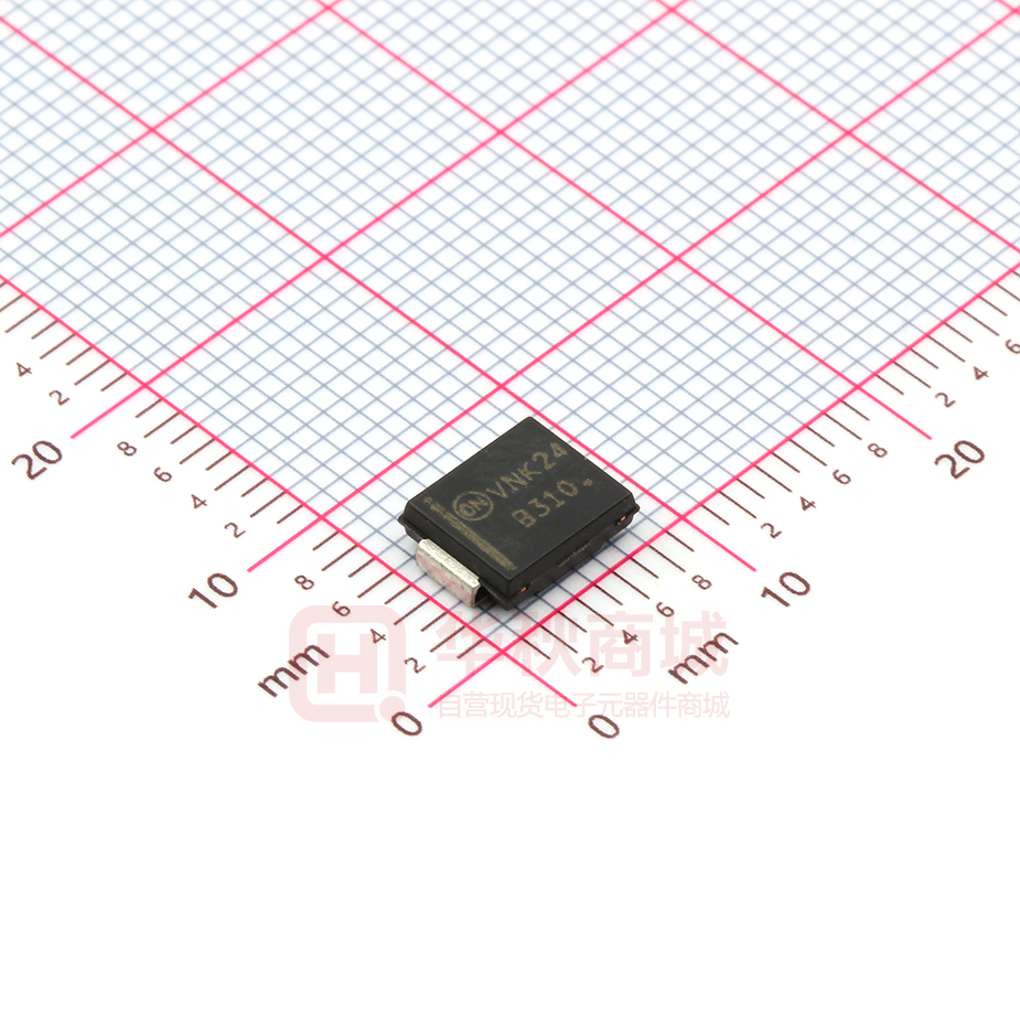 MBRS3100T3G
