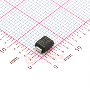 1SMB5916BT3G