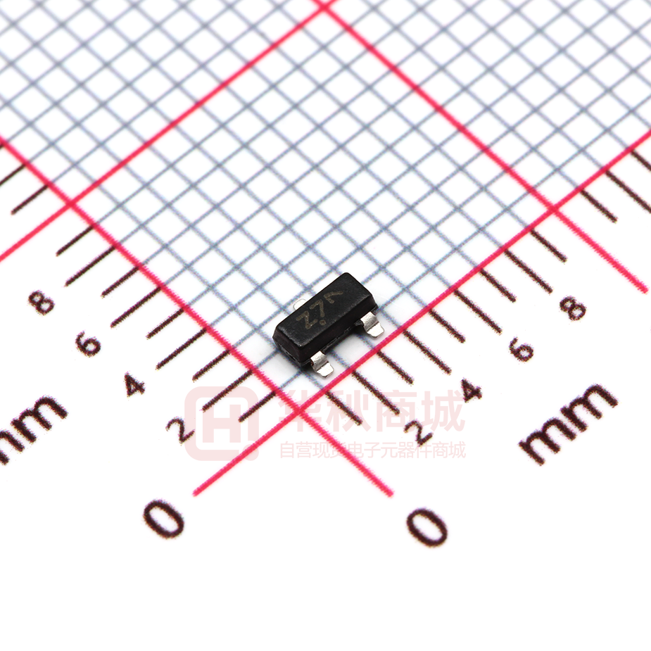 BZX84C8V2LT1G