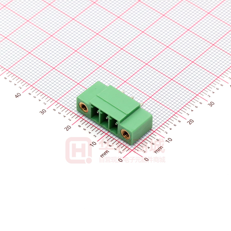 DB2EVM-3.5-3P-GN