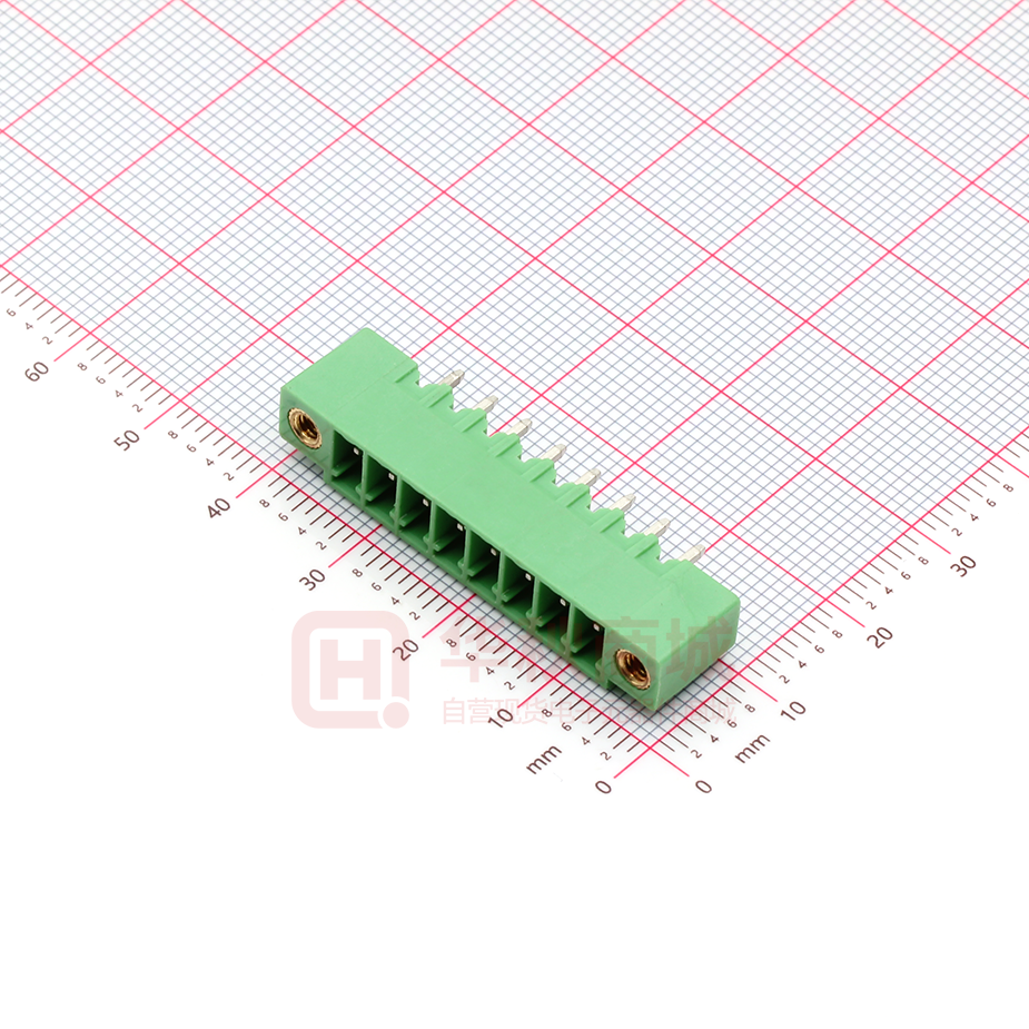 DB2EVM-3.5-8P-GN