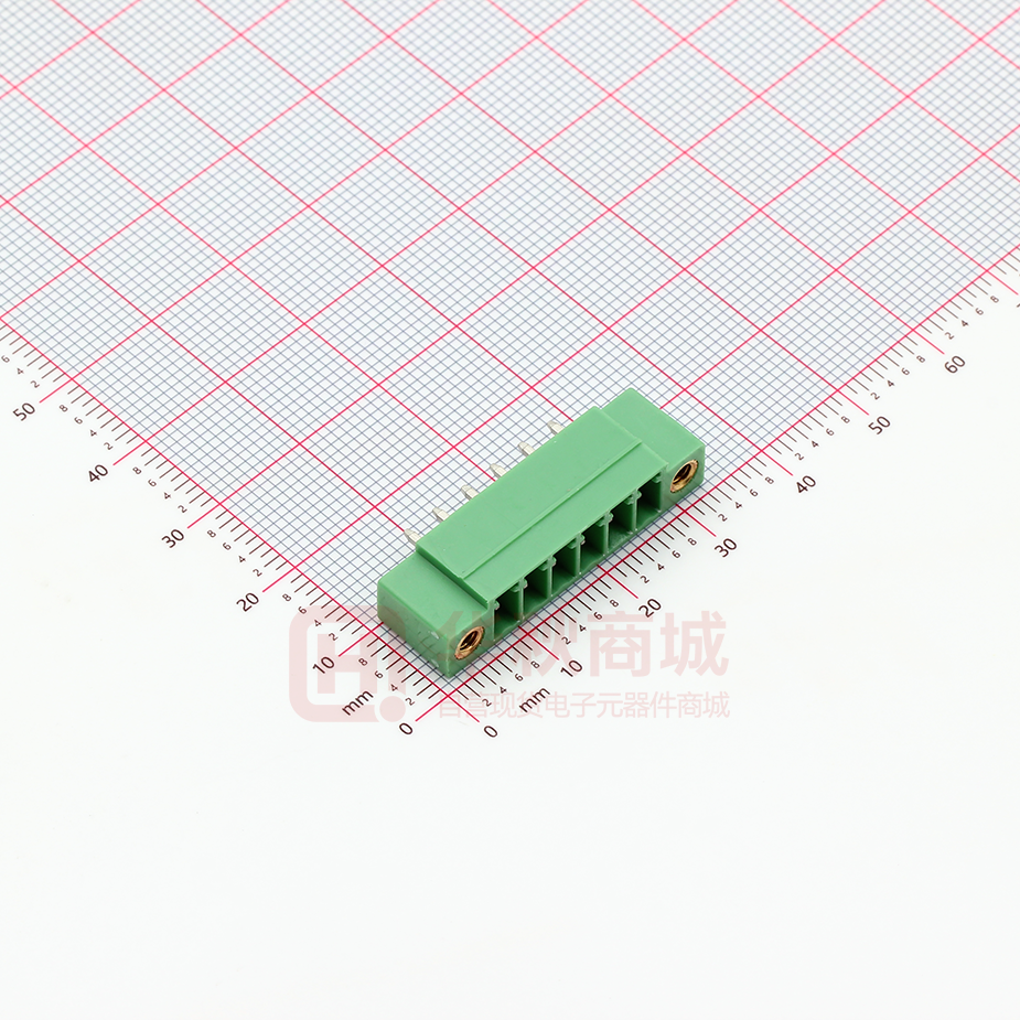 DB2EVM-3.5-6P-GN