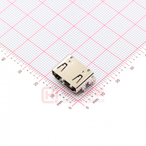 KH-HDMI-19P-Cu