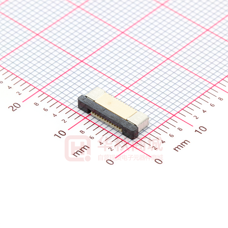 KH-CL0.5-H2.0-12PIN