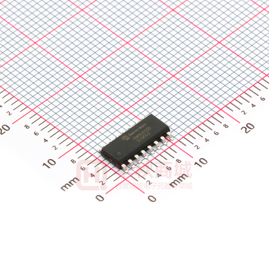 RM9001DD