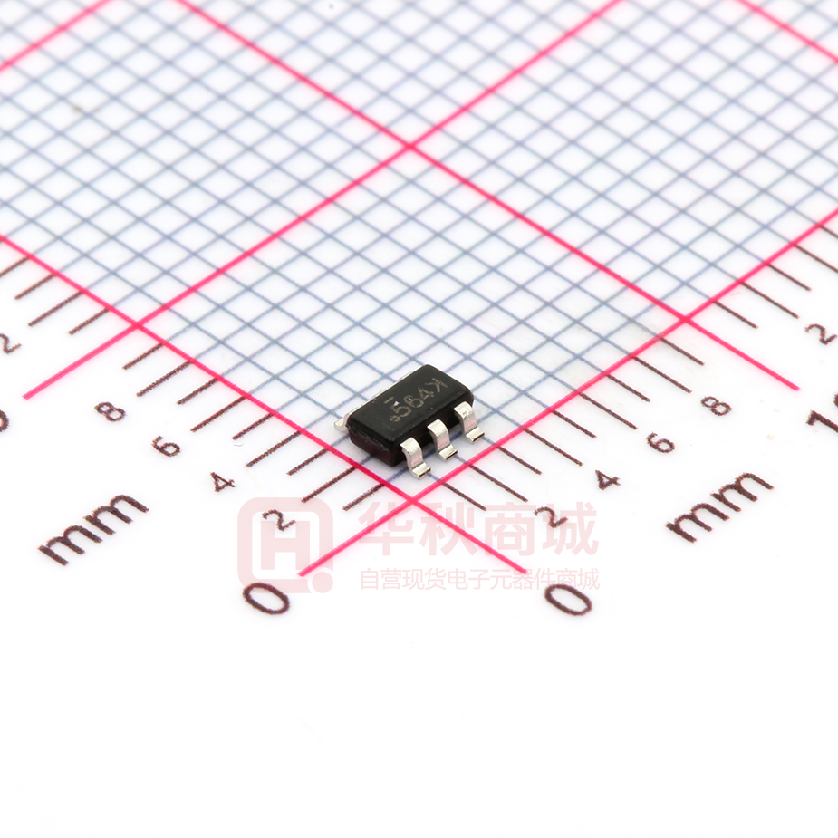 FDC5614P