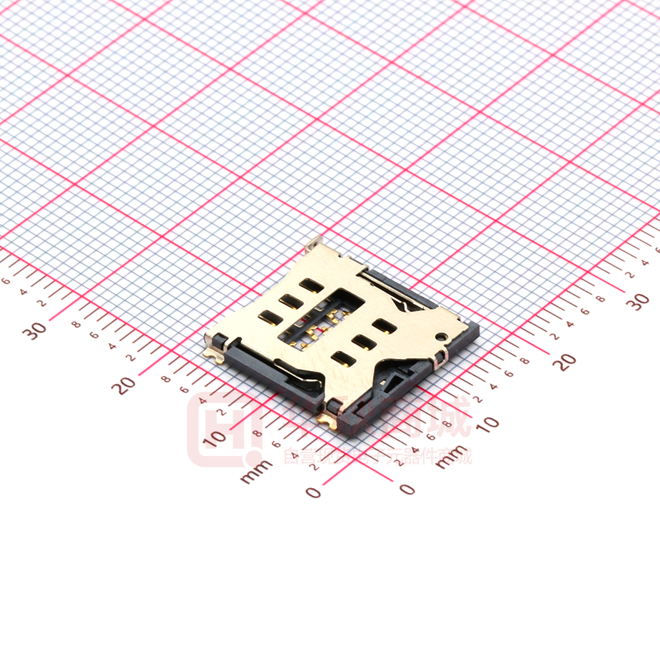 SMN-327-ACP6