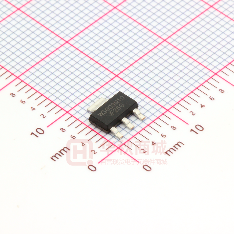 WSG03N10