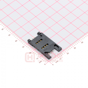 SIM-108S-ARP6
