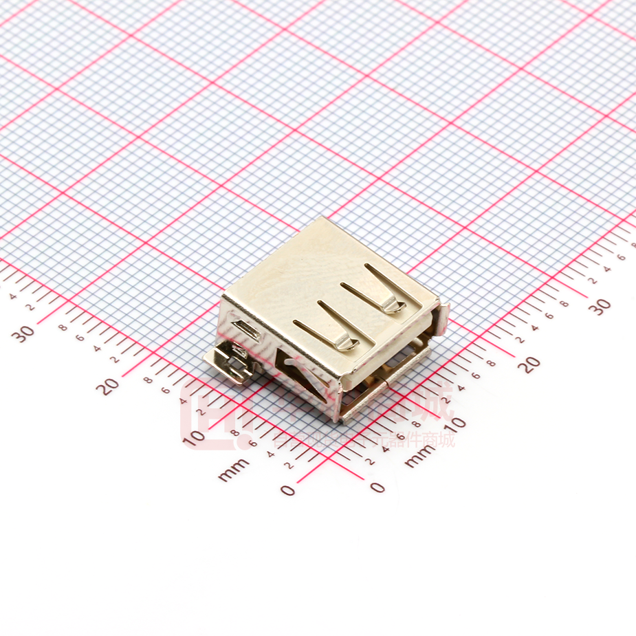 USB-234-ACY