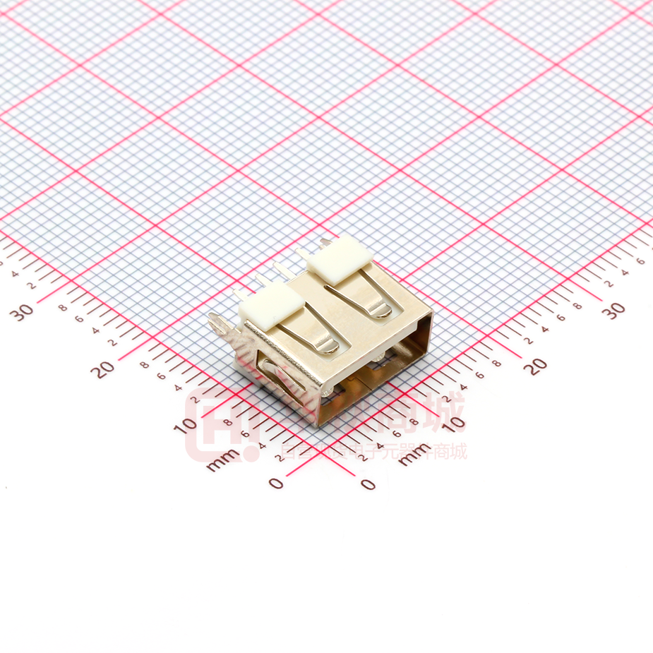USB-246-BRW