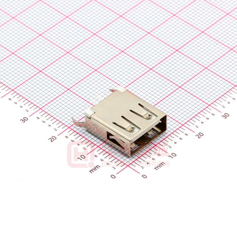 USB-255-BRWH150