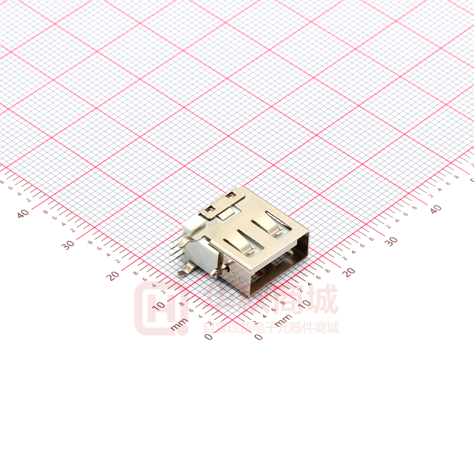 USB-265-BRW