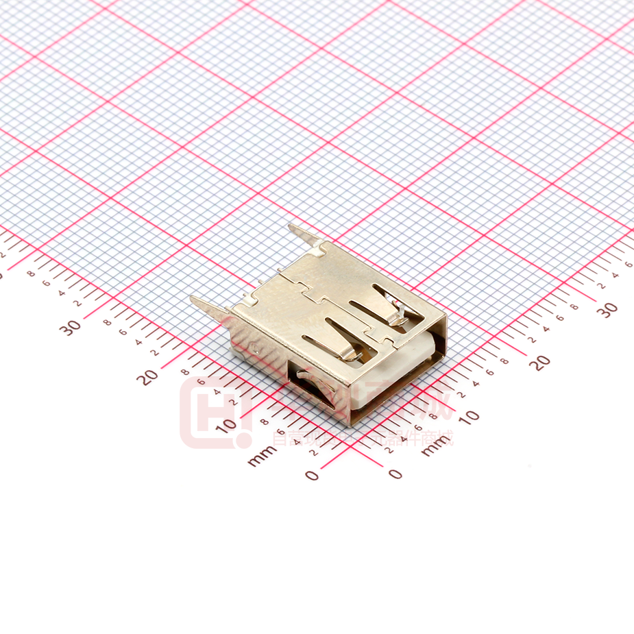 USB-256-BRWH150