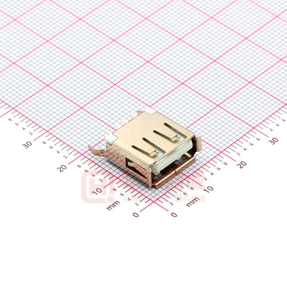 USB-255-BRYH130