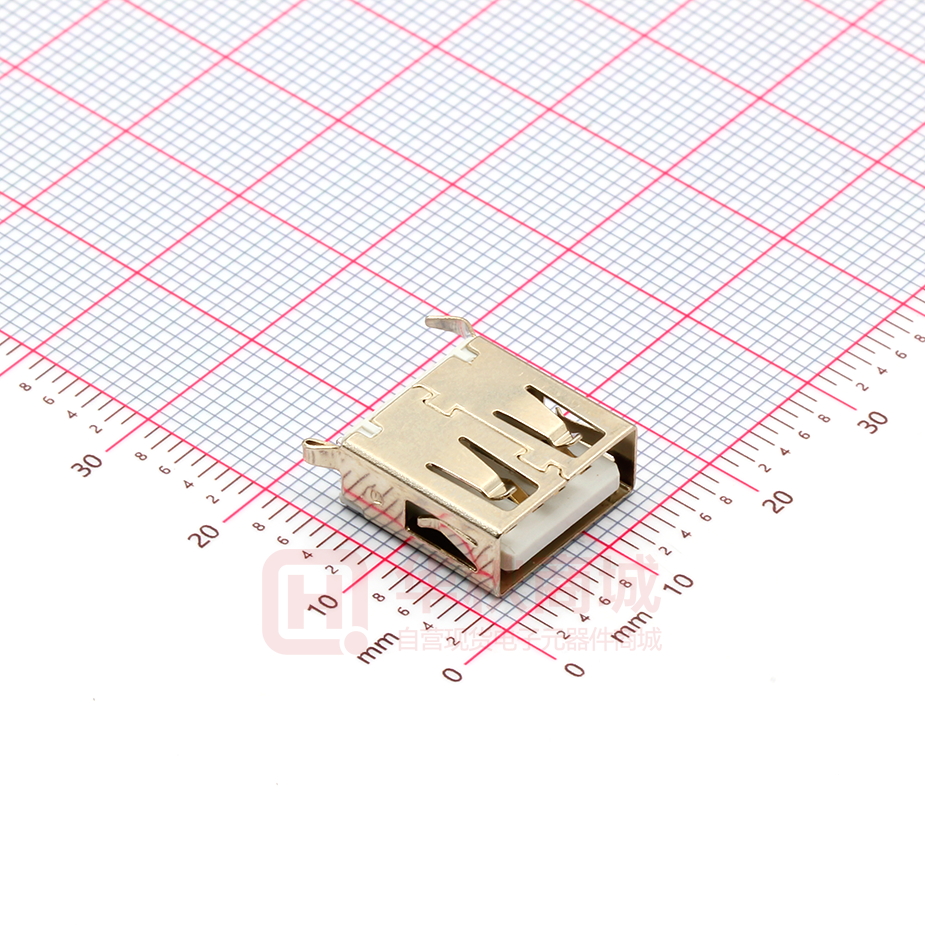 USB-255-BRWH130