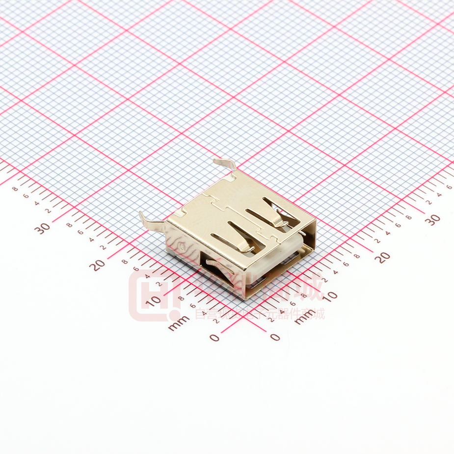 USB-255-BRWH137