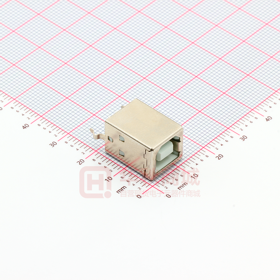 USB-B12-BRW