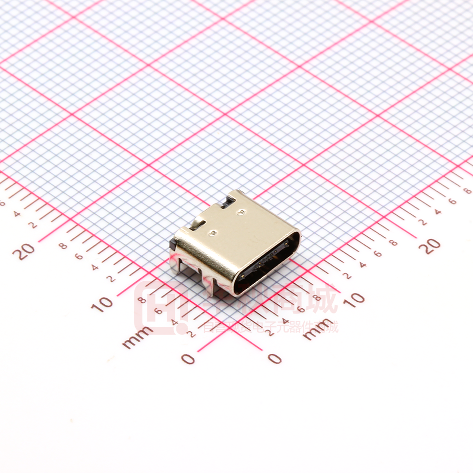 TYPEC-304-BCP16