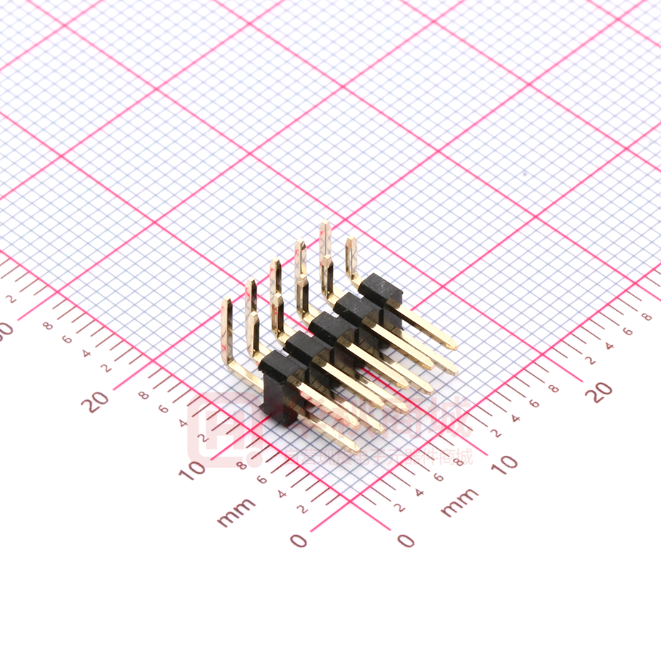 PZ254R-12-10P