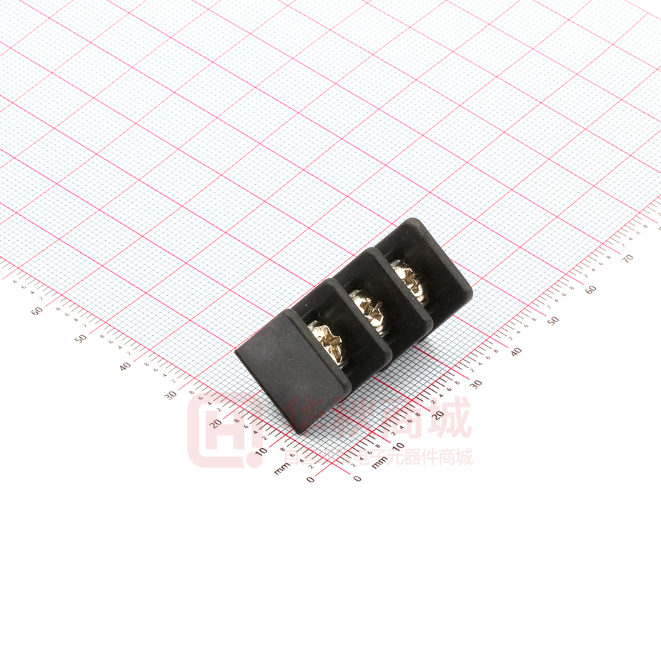 DBT30C-9.5-3P