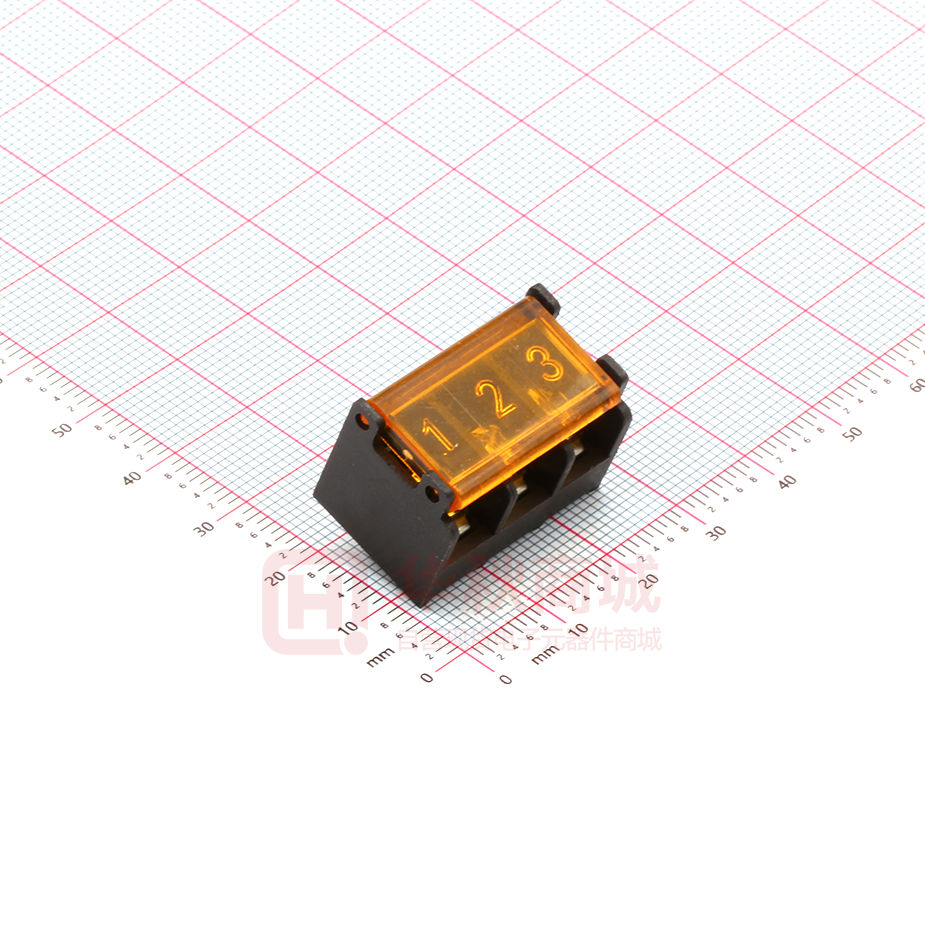 DBT50G-7.62-3P