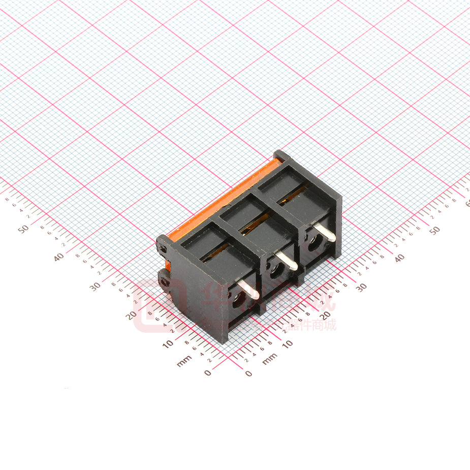 DBT50G-9.5-3P
