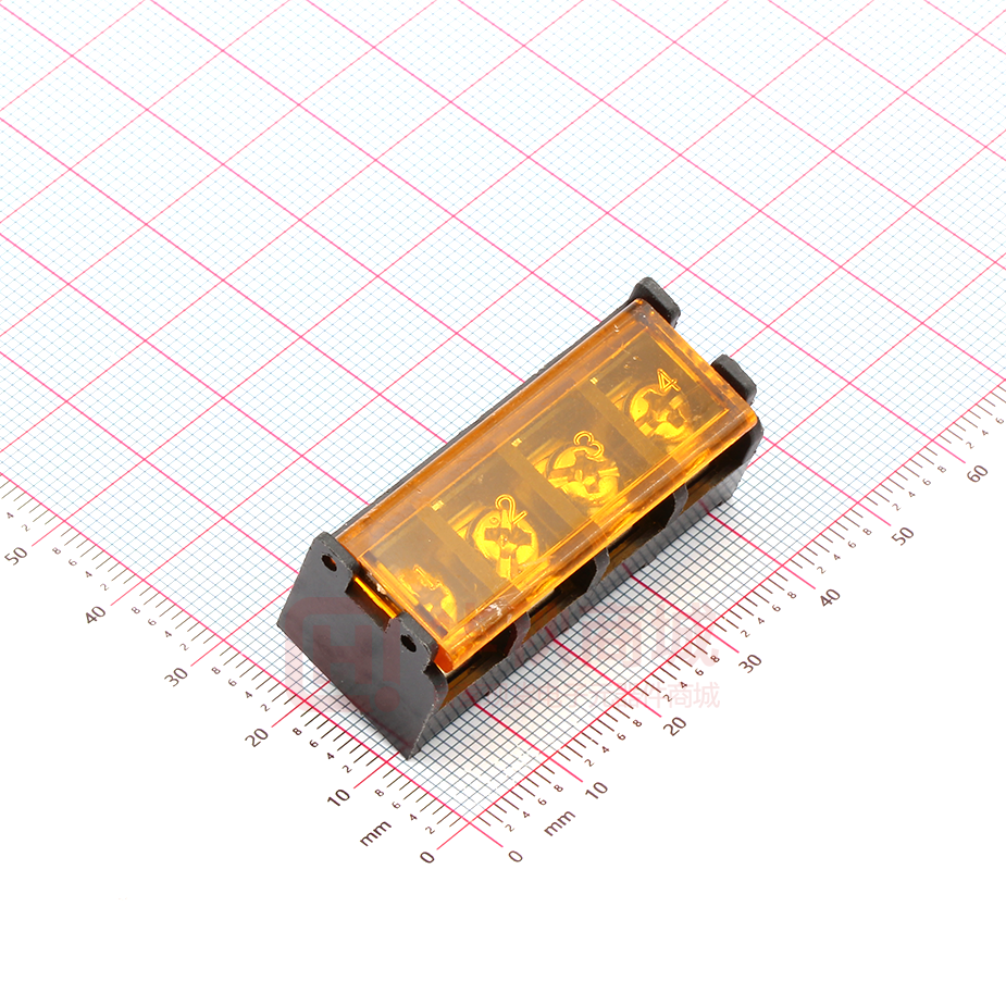 DBT50G-9.5-4P