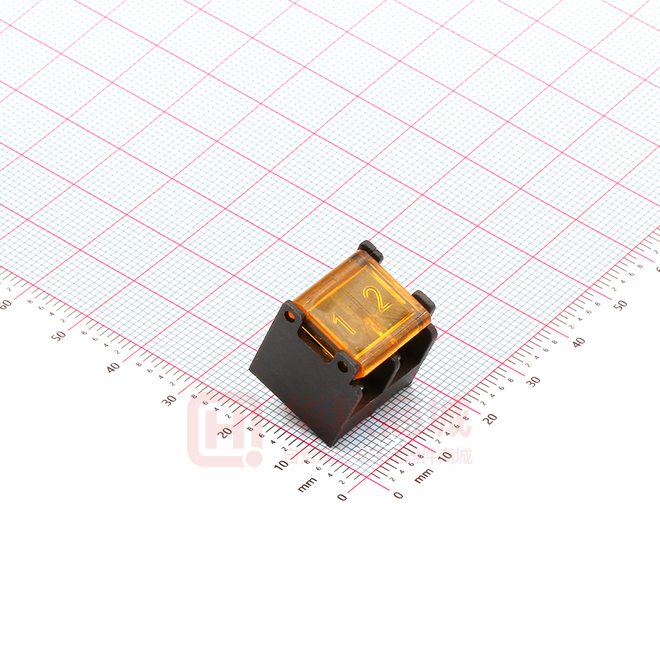 DBT50G-7.62-2P