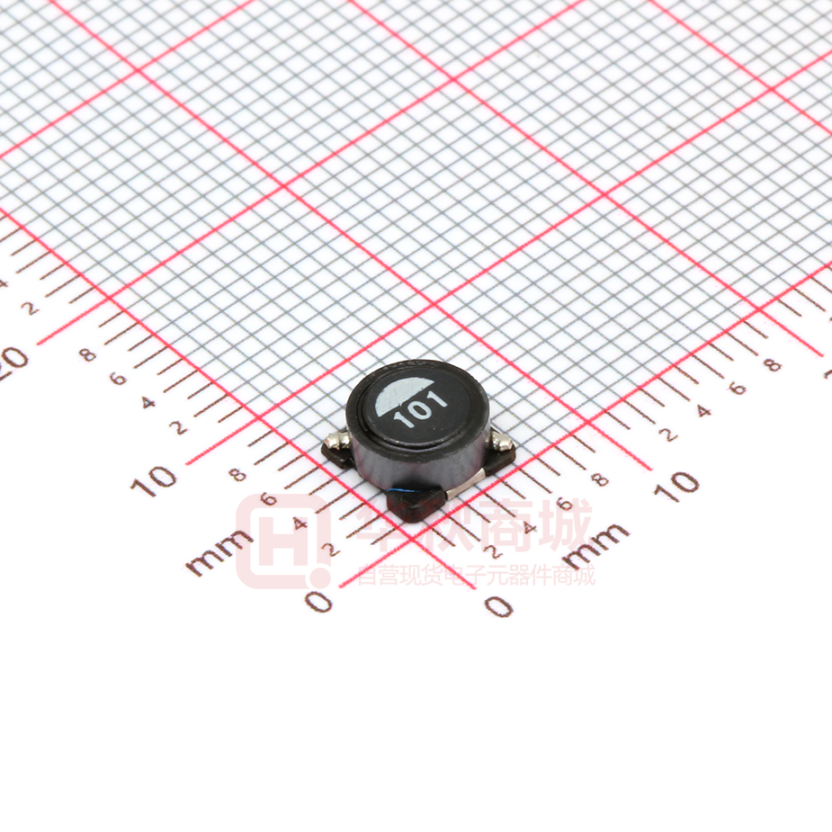 SLF6028T-101MR42-PF