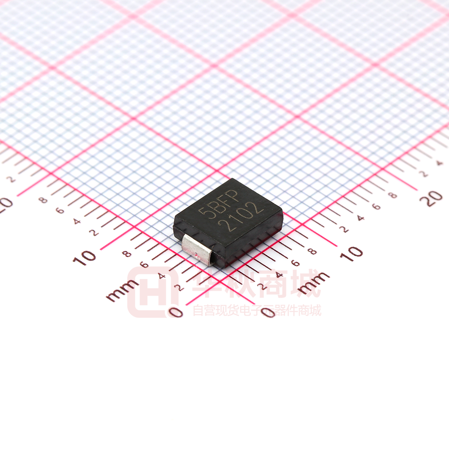5.0SMDJ36CA