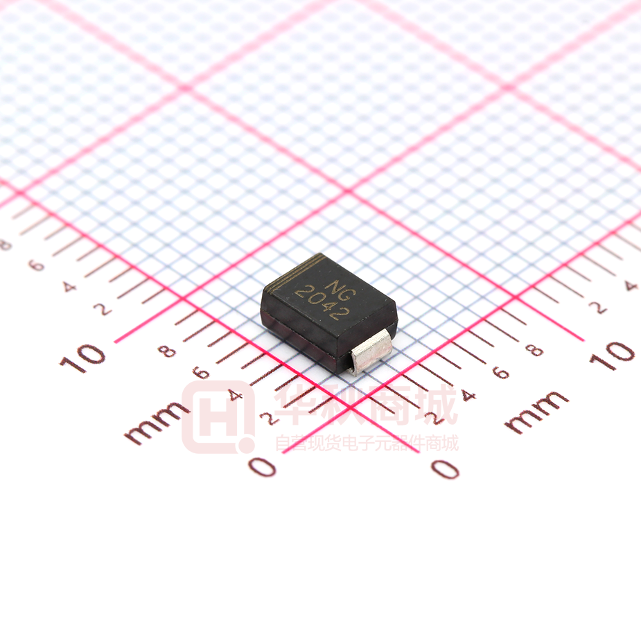 SMBJ58A