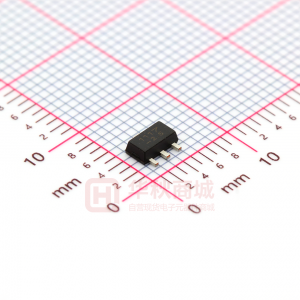 AMS1117-2.5 (SOT-89)