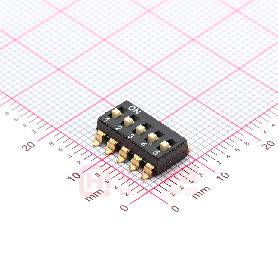 DSIC05LS-P