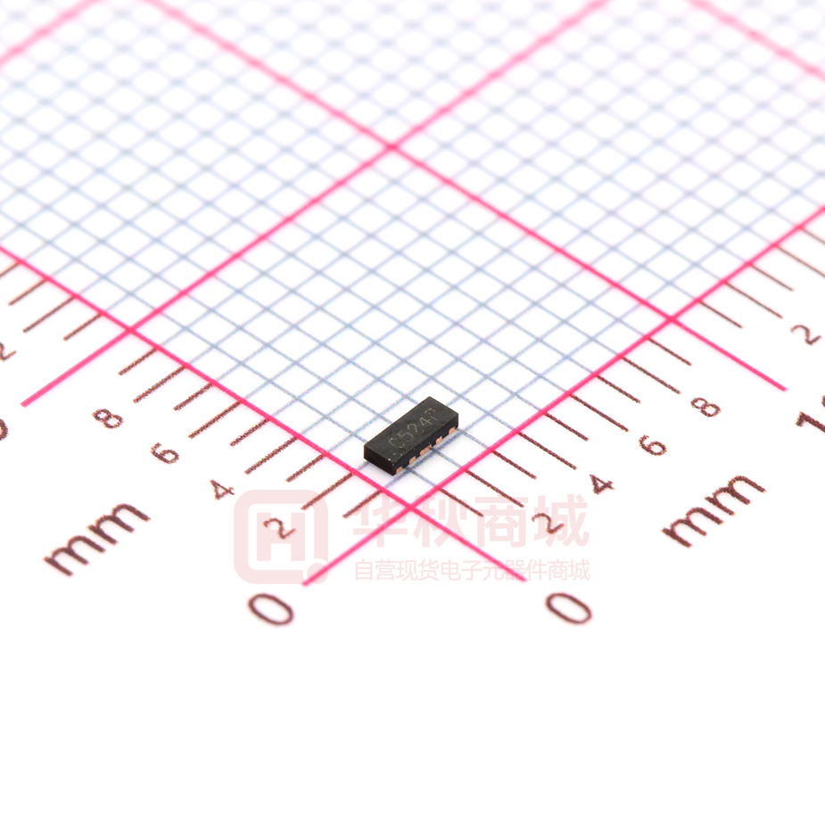 RCLAMP0524P