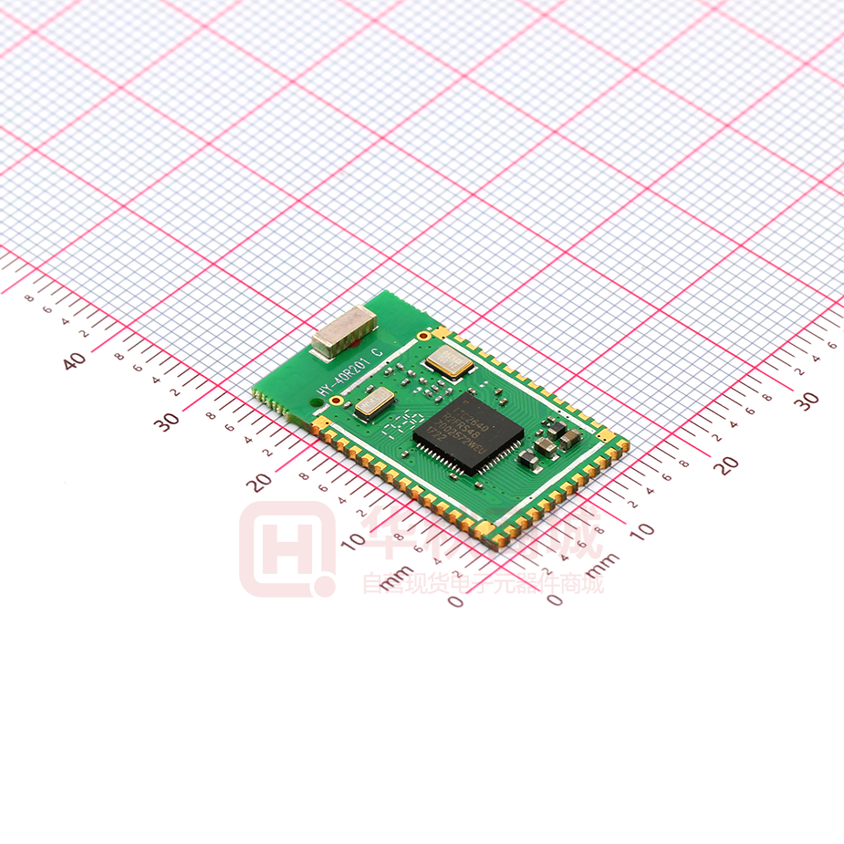 HY-40R201C