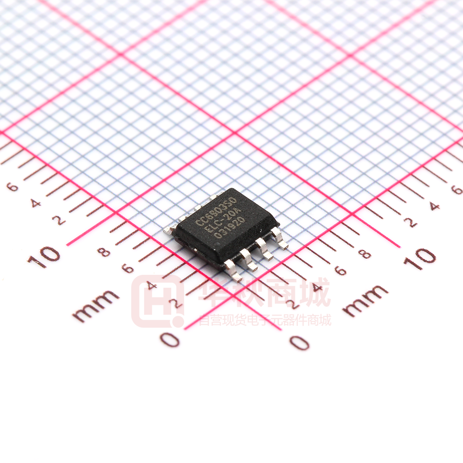 CC6903SO-20A