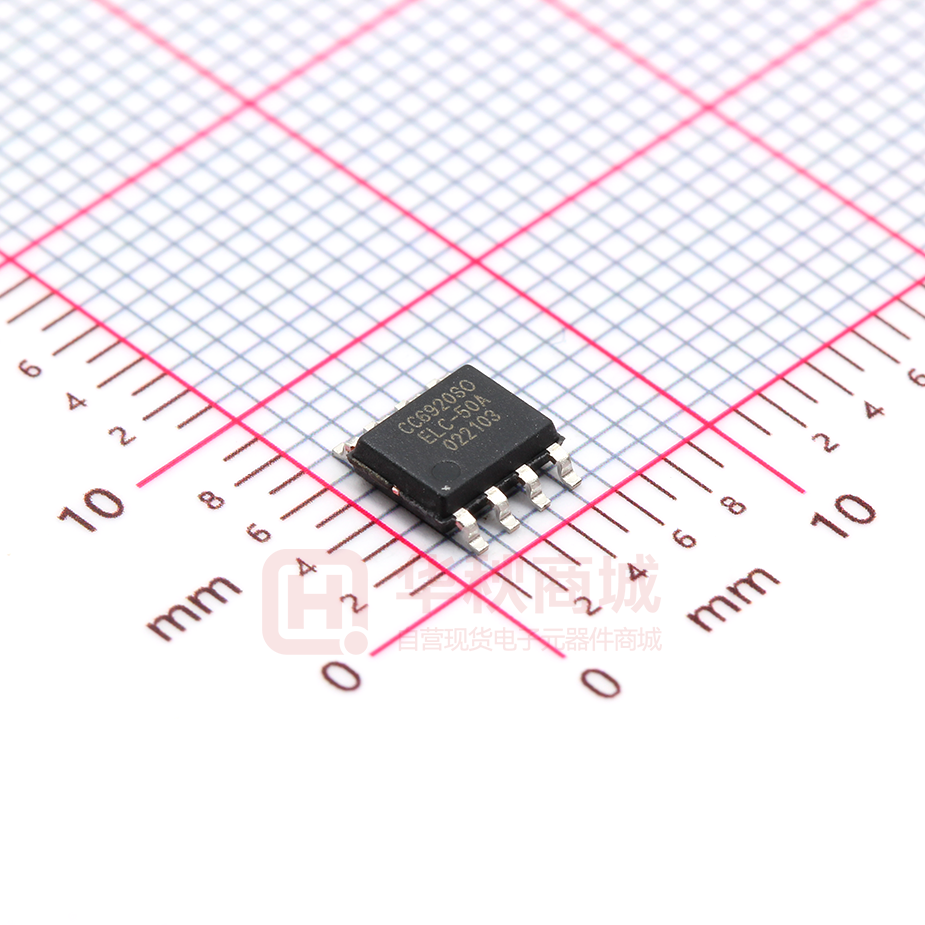 CC6920SO-50A