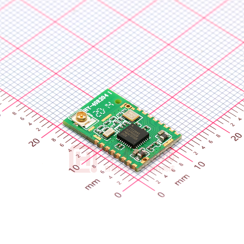 HY-40R204I