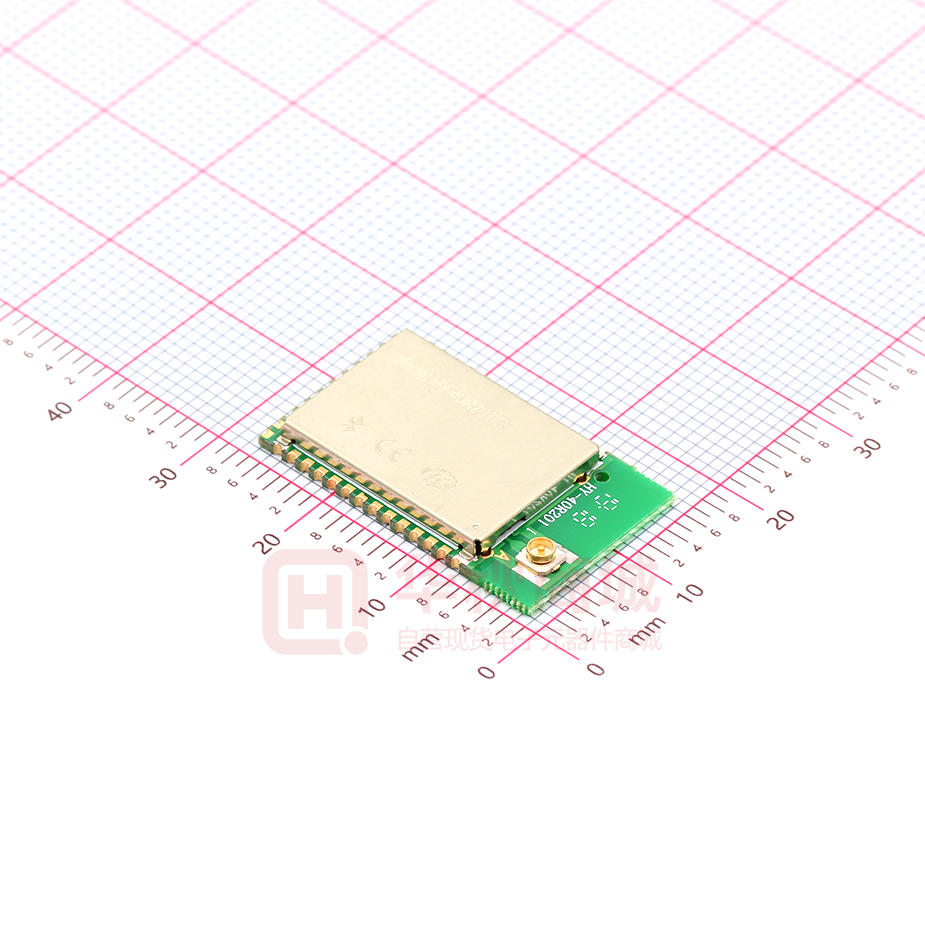 HY-40R201I