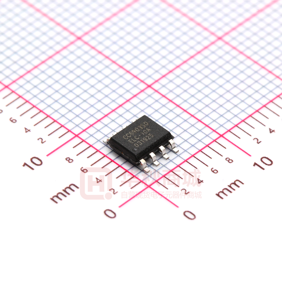 CC6903SO-10A